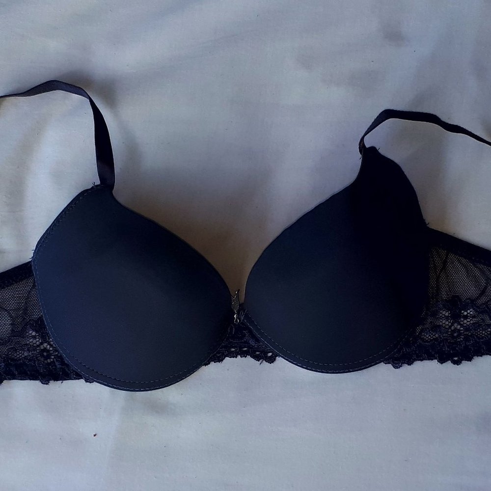 Gray bra - Picture 2 of 6